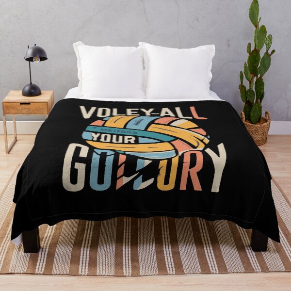 Item preview, Volleyball, Netball, designed and sold by desinganddecor.