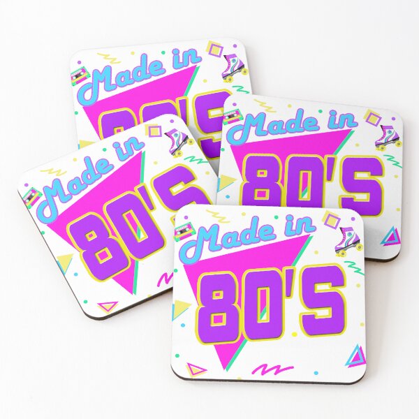 Item preview, Vintage 80s Vibes – Retro-Inspired Art for a Nostalgic Twist! designed and sold by PopArtDesigns.