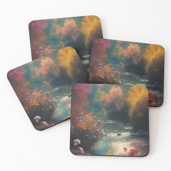 Item preview, Kings River, Missouri         designed and sold by OccultDreams.