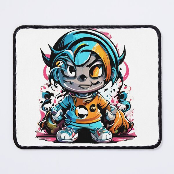 Item preview, Miki Storm designed and sold by tartarares.