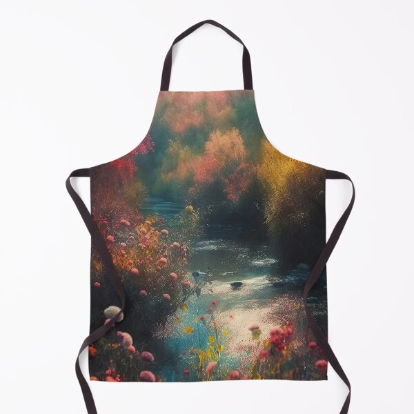 Item preview, Kings River, Missouri designed and sold by OccultDreams.