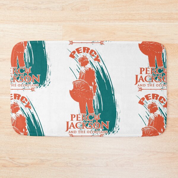 Item preview, percy Jackson and the olympians Walker Scobell graphic design designed and sold by ironpalette.