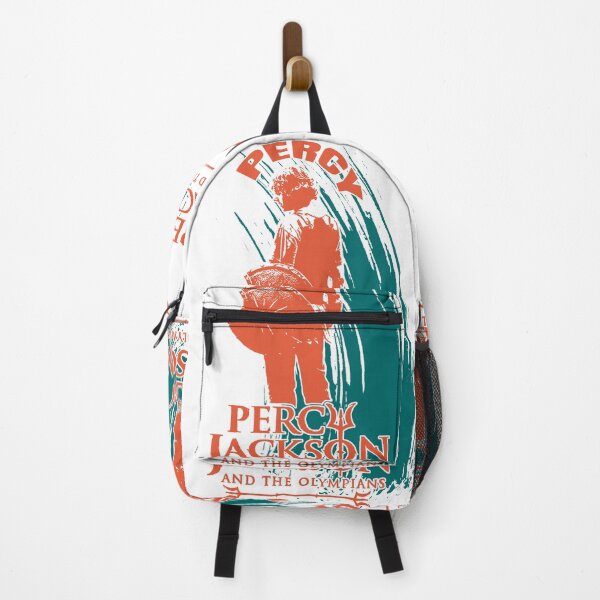 Item preview, percy Jackson and the olympians Walker Scobell graphic design designed and sold by ironpalette.