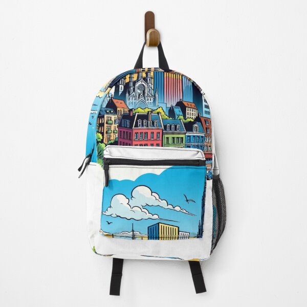 Item preview, Urban Spectrum designed and sold by sarabelmont.