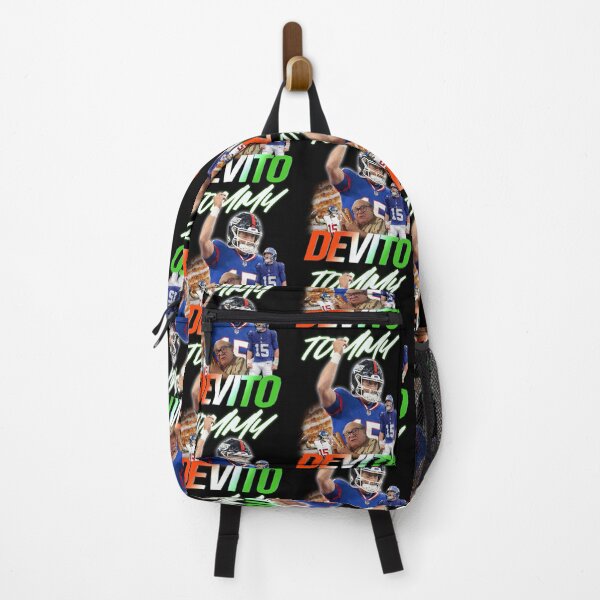 Item preview, Italian hand American football quarterback designed and sold by mercadolilian.
