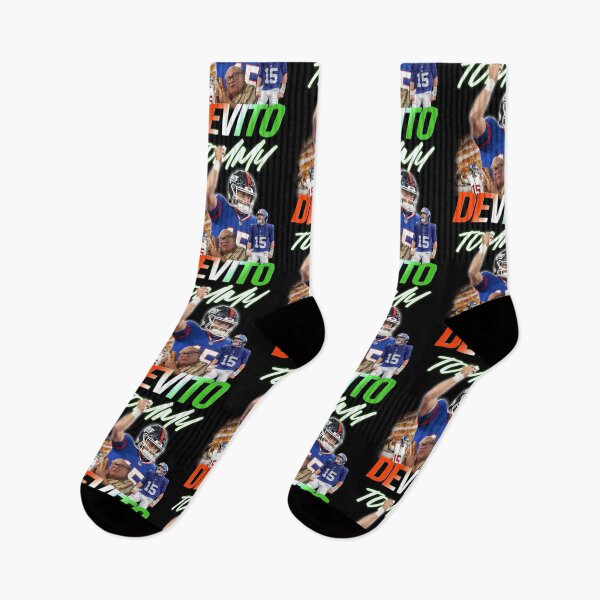Item preview, Italian hand American football quarterback  designed and sold by mercadolilian.