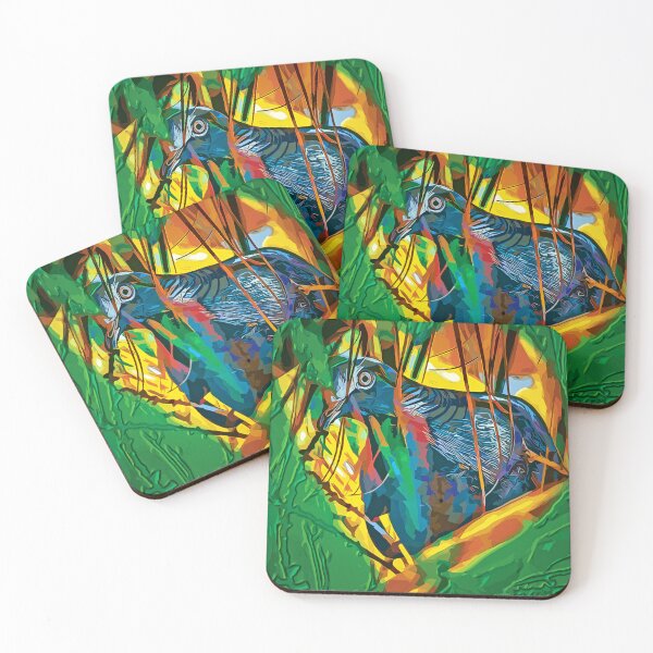Item preview, yo espio paloma designed and sold by Caribpix.
