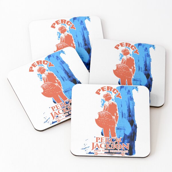 Item preview, percy Jackson and the olympians Walker Scobell graphic design designed and sold by ironpalette.