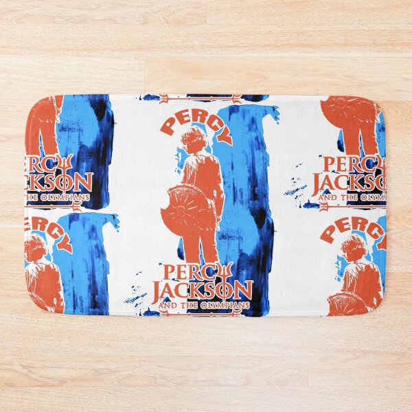 Item preview, percy Jackson and the olympians Walker Scobell graphic design designed and sold by ironpalette.