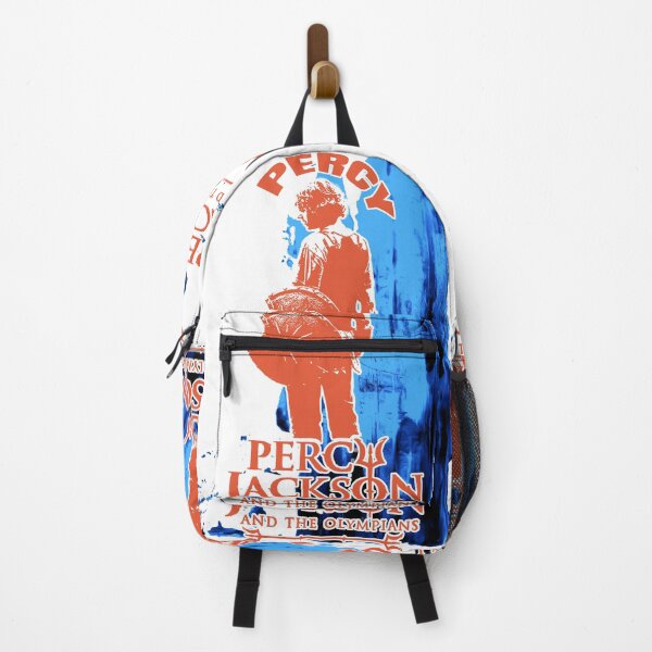 Item preview, percy Jackson and the olympians Walker Scobell graphic design designed and sold by ironpalette.
