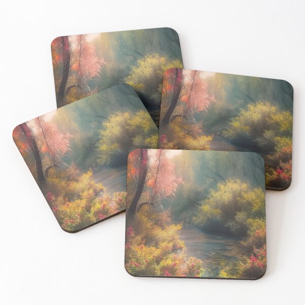 Item preview, James River, Missouri designed and sold by OccultDreams.