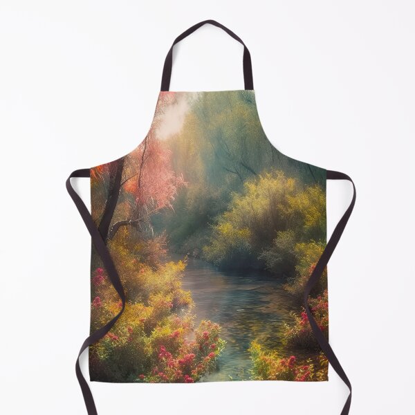 Item preview, James River, Missouri designed and sold by OccultDreams.