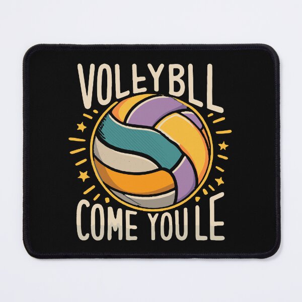 Item preview, Volleyball, Netball, designed and sold by desinganddecor.