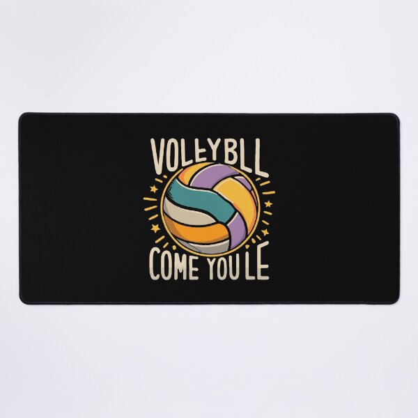 Item preview, Volleyball, Netball, designed and sold by desinganddecor.