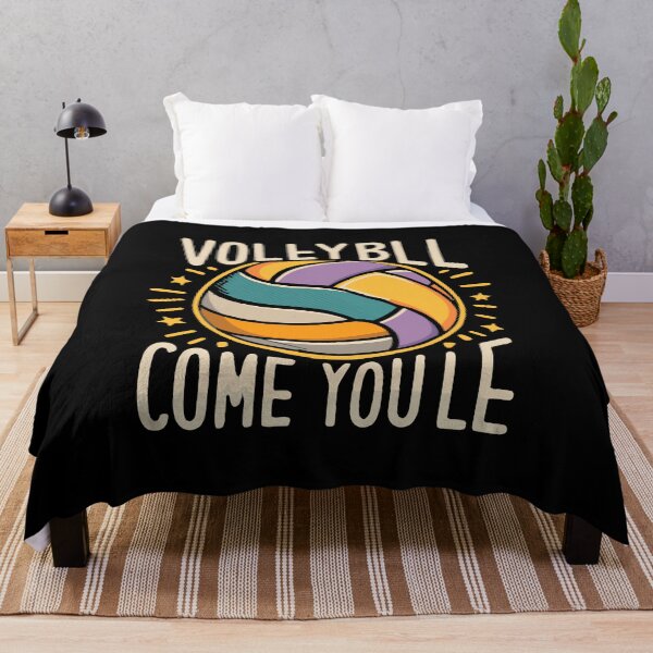Item preview, Volleyball, Netball, designed and sold by desinganddecor.