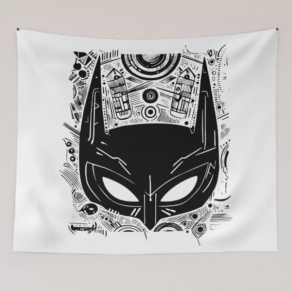 Item preview, The Night's Avenger designed and sold by FoRes-Art.