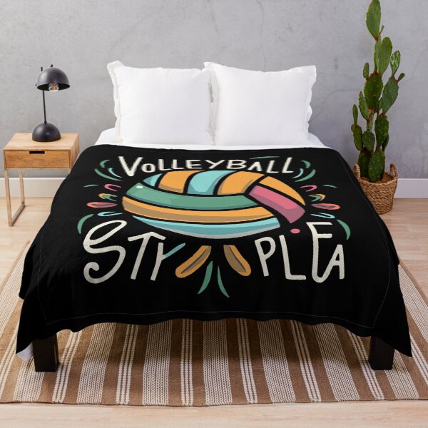 Item preview, Volleyball, Netball, designed and sold by desinganddecor.