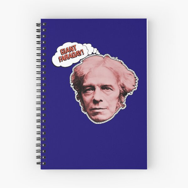 Item preview, Giant Faraday! designed and sold by jefph.