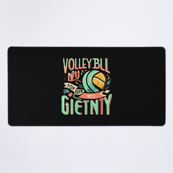 Item preview, Volleyball, Netball, designed and sold by desinganddecor.