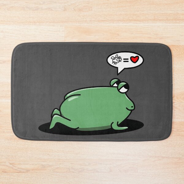 Item preview, Frog Butt Stickers designed and sold by CANDYFrog.