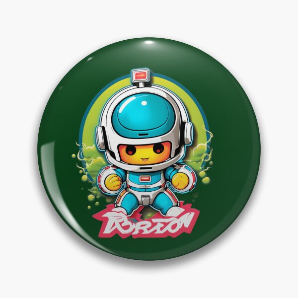 Item preview, babytron designed and sold by DahGrind.