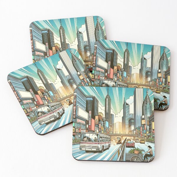 Item preview, Asphalt Rhythms designed and sold by sarabelmont.