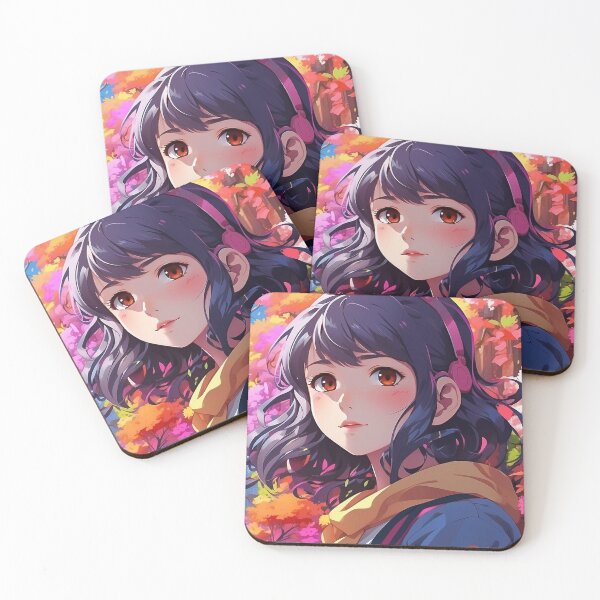 Item preview, Anime-ish design products designed and sold by TrustMeBroInc.