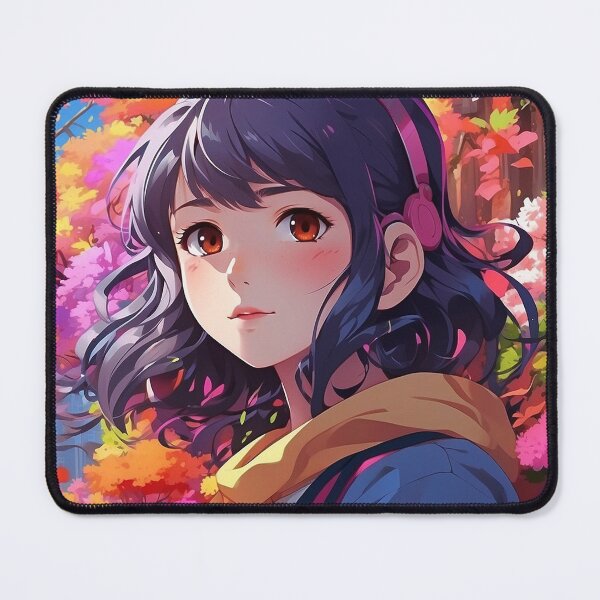 Item preview, Anime-ish design products designed and sold by TrustMeBroInc.