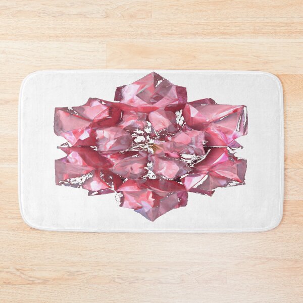Item preview, Capturing the Essence of a Pink Rose designed and sold by jackbermess.
