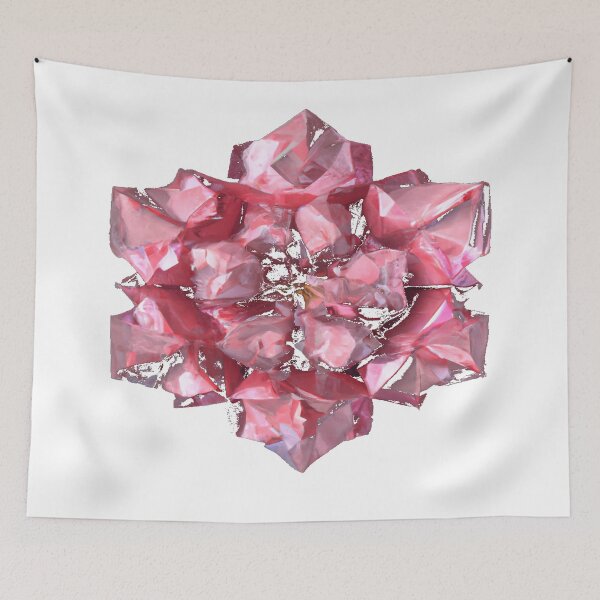 Item preview, Capturing the Essence of a Pink Rose designed and sold by jackbermess.
