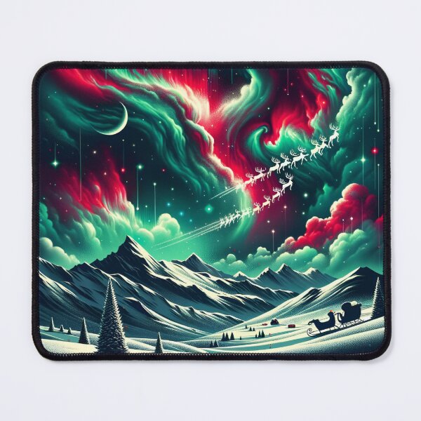 Item preview, Nebula X Christmas designed and sold by NebulaDesignLab.