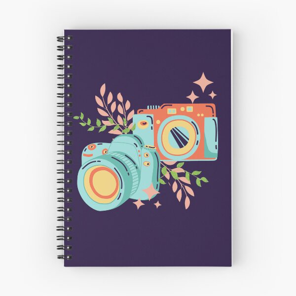 Item preview, Camera lover art designed and sold by DimpleStyles.