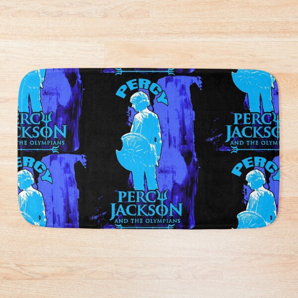 Item preview, percy Jackson and the olympians Walker Scobell graphic design designed and sold by ironpalette.