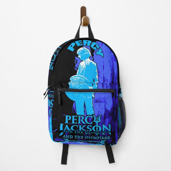 Item preview, percy Jackson and the olympians Walker Scobell graphic design designed and sold by ironpalette.