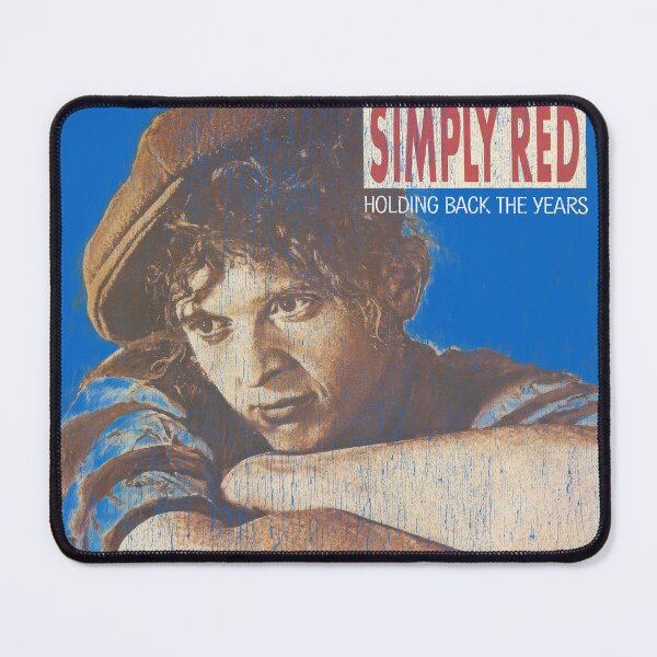 Item preview, Simply Red designed and sold by brianhillDESIGN.