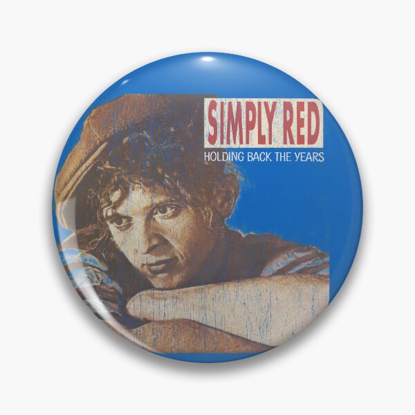 Item preview, Simply Red designed and sold by brianhillDESIGN.