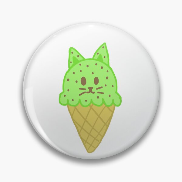Item preview, Meow choc chip designed and sold by EmilyDraws10.