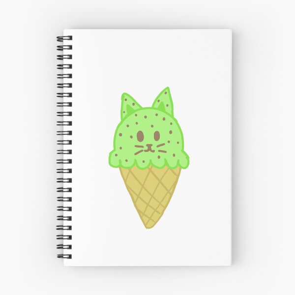 Aperçu de l'œuvre Miaou pépite de chocolat créée et vendue par EmilyDraws10.