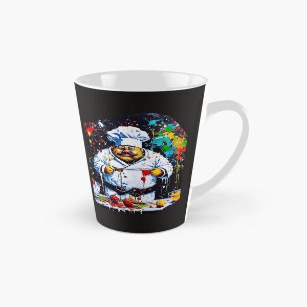 Item preview, Happy, Happy Chef designed and sold by StoreByNiNi.