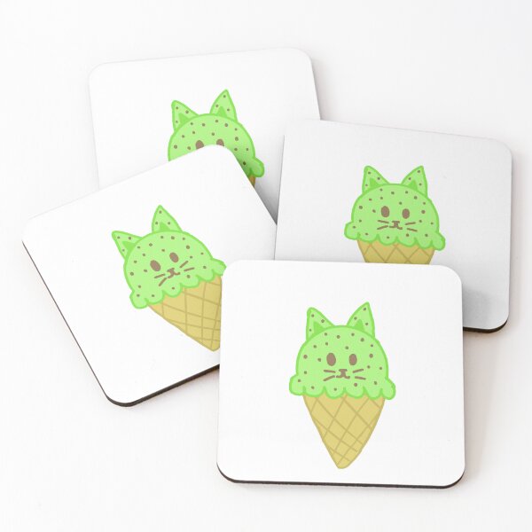 Item preview, Meow choc chip designed and sold by EmilyDraws10.
