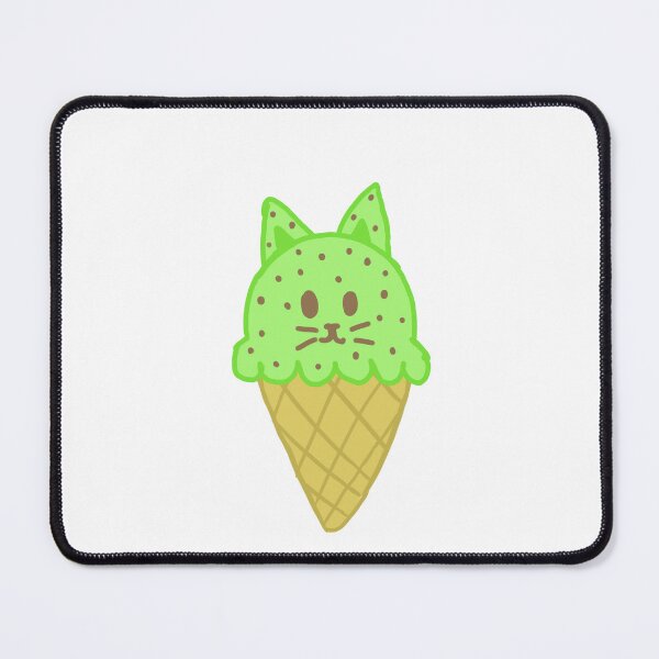 Item preview, Meow choc chip designed and sold by EmilyDraws10.