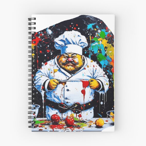 Item preview, Happy, Happy Chef designed and sold by StoreByNiNi.