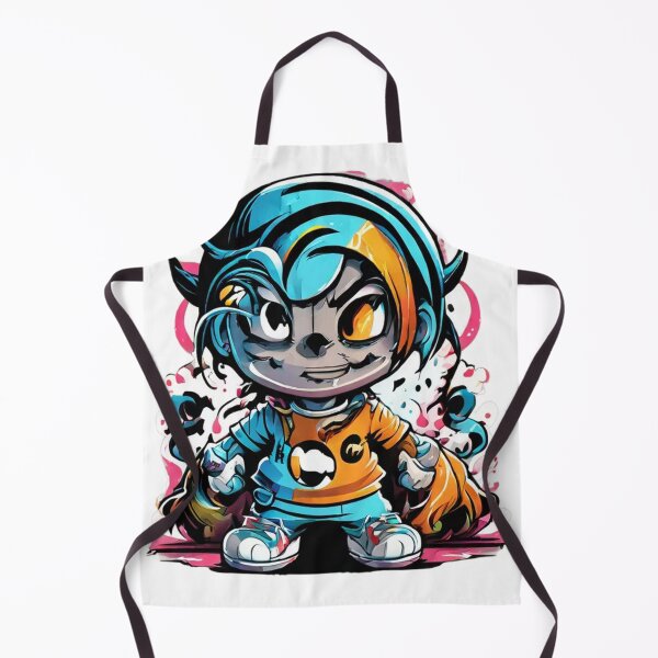 Item preview, Miki Storm designed and sold by tartarares.