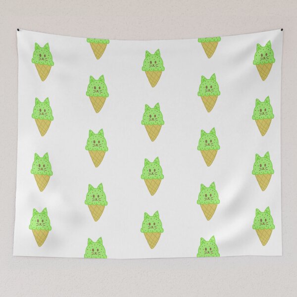 Item preview, Meow choc chip designed and sold by EmilyDraws10.