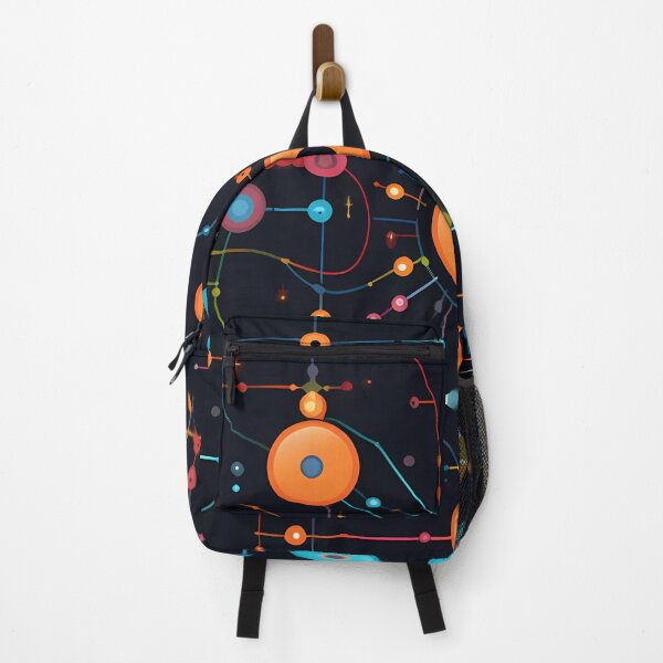 Item preview, “The AI circuit: Fun and refined Asterism” designed and sold by Art-Vortex-fr.