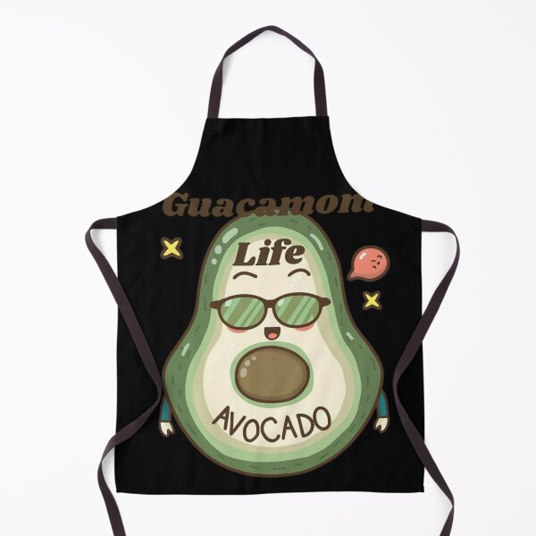 Item preview, Guacamom Life designed and sold by Atiel186.