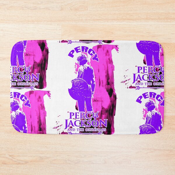 Item preview, percy Jackson and the olympians Walker Scobell graphic design designed and sold by ironpalette.
