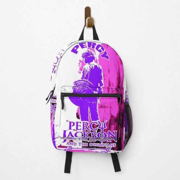Item preview, percy Jackson and the olympians Walker Scobell graphic design designed and sold by ironpalette.