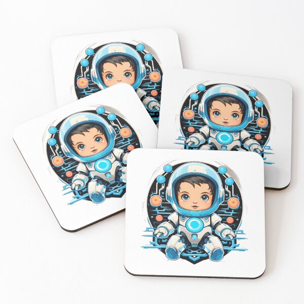 Item preview, babytron designed and sold by DahGrind.