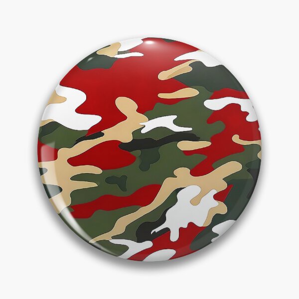 Item preview, Christmas Camouflage  designed and sold by Seviin10.